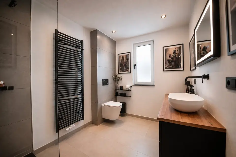 7 Zimmer Haus mit 290 m² in Würzburg – Bild 10