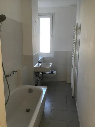 3 Zimmer Wohnung mit 58 m² in Dresden – Bild 4