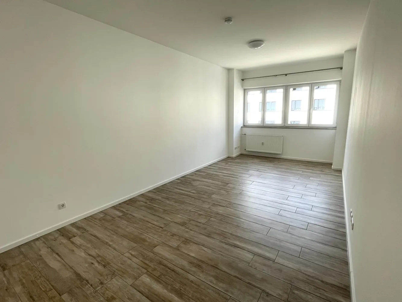 1 Zimmer Wohnung mit 45 m² in Passau – Bild 2