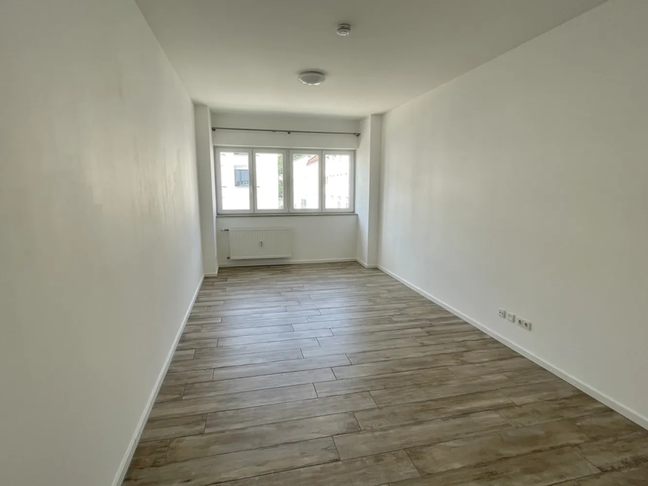 1 Zimmer Wohnung mit 45 m² in Passau – Bild 3