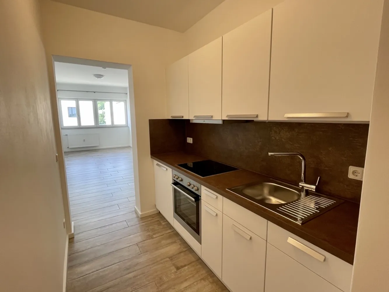 1 Zimmer Wohnung mit 45 m² in Passau – Bild 5