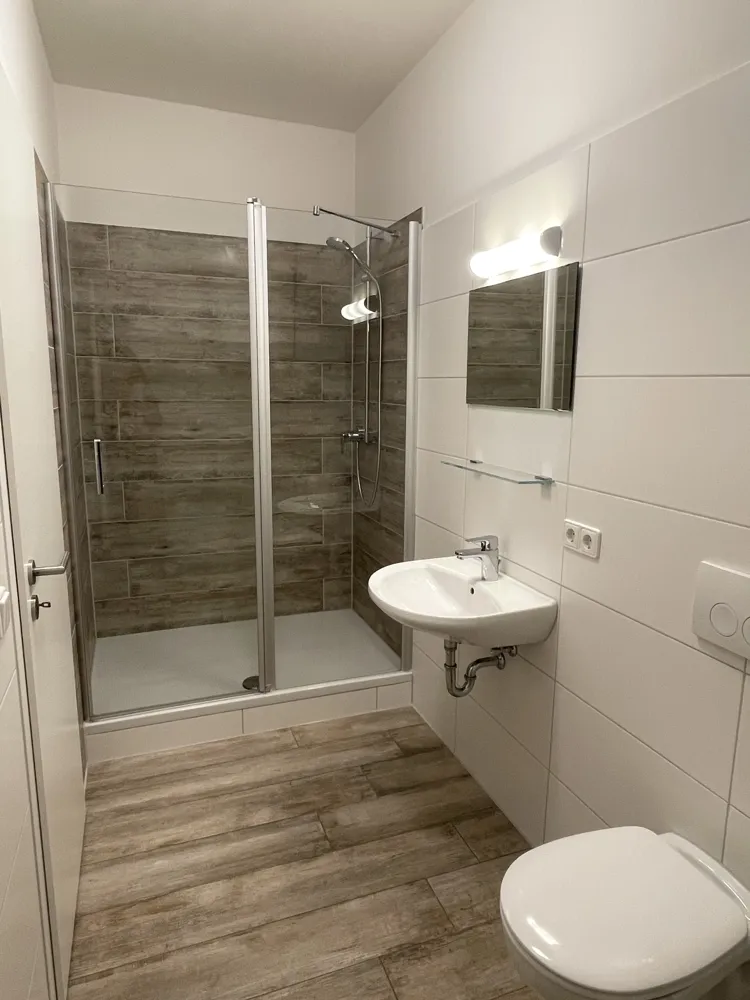 1 Zimmer Wohnung mit 45 m² in Passau – Bild 6