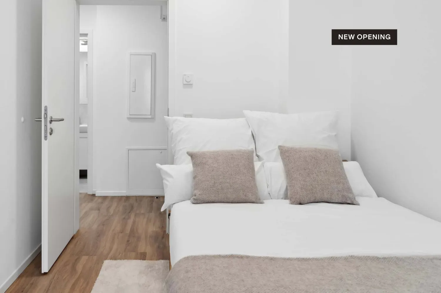 WG-Zimmer in Leipzig – Bild 1
