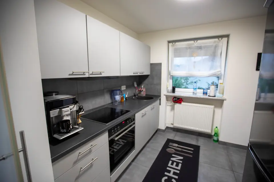 3 Zimmer Wohnung mit 82 m² in Kelheim – Bild 2