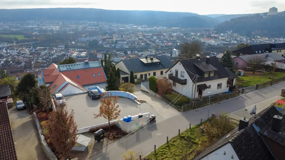 3 Zimmer Wohnung mit 82 m² in Kelheim – Bild 3