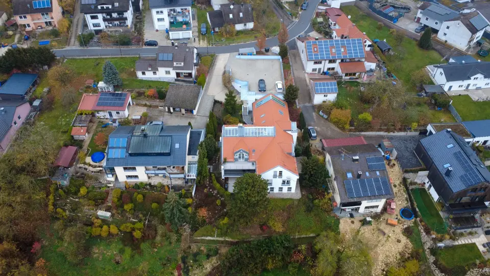 3 Zimmer Wohnung mit 82 m² in Kelheim – Bild 4