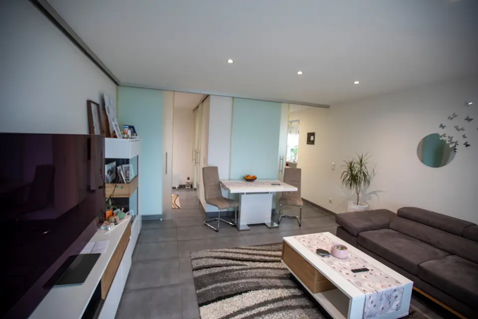 3 Zimmer Wohnung mit 82 m² in Kelheim – Bild 5