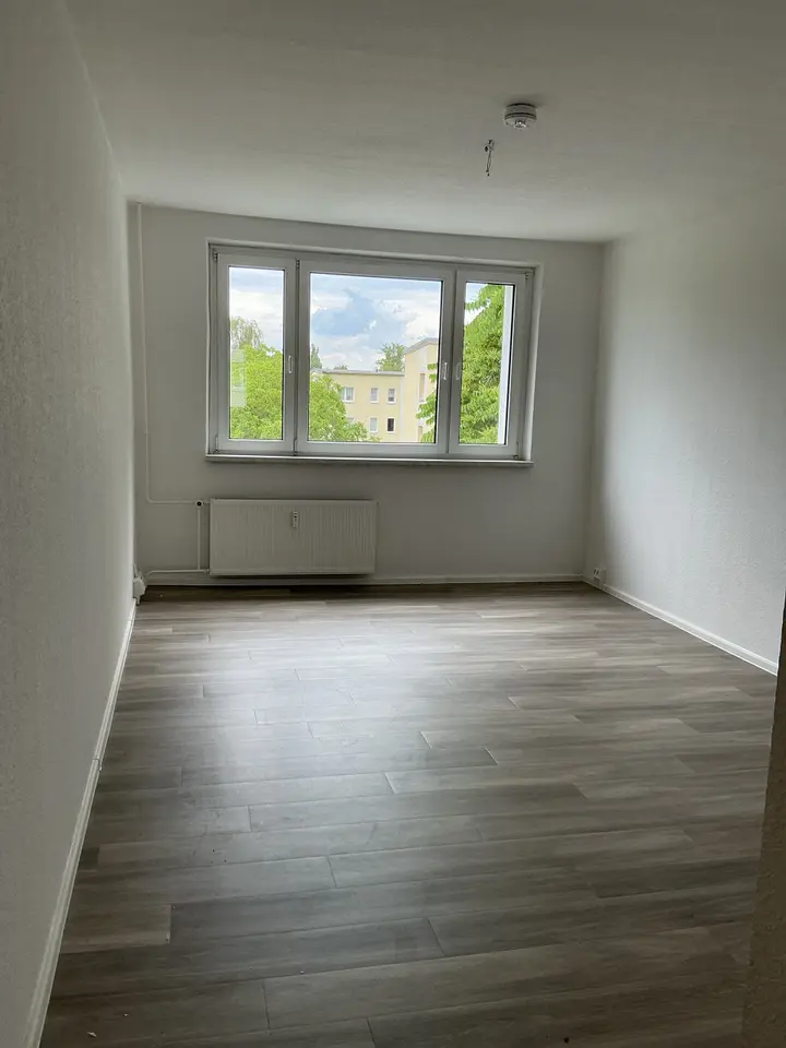 2 Zimmer Wohnung mit 49 m² in Aschersleben – Bild 1