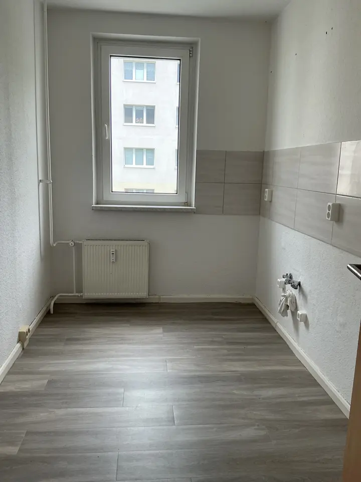 2 Zimmer Wohnung mit 49 m² in Aschersleben – Bild 3