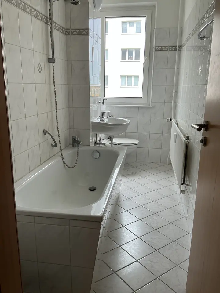 2 Zimmer Wohnung mit 49 m² in Aschersleben – Bild 5