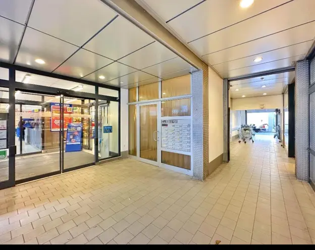 1 Zimmer Wohnung mit 40 m² in Mannheim – Bild 4