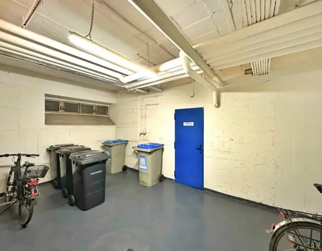 1 Zimmer Wohnung mit 40 m² in Mannheim – Bild 5