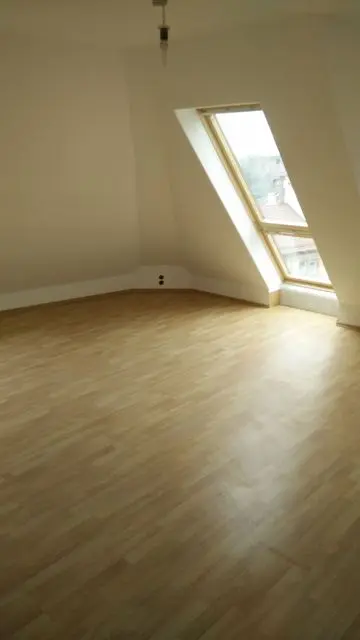 WG-Zimmer mit 23 m² in Stuttgart – Bild 2