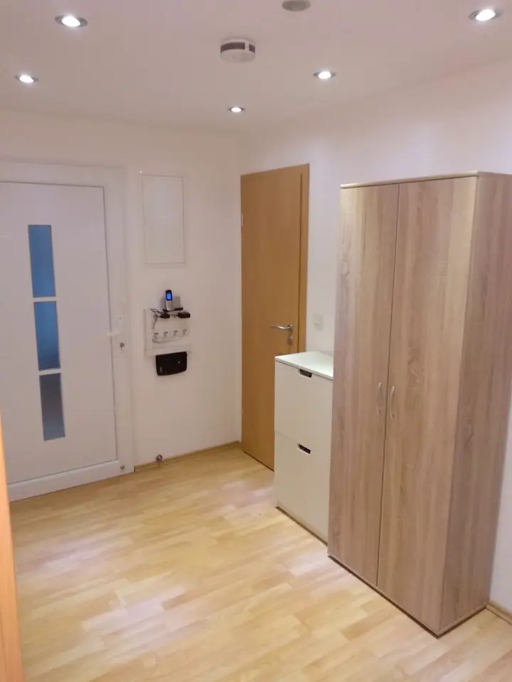 WG-Zimmer mit 23 m² in Stuttgart – Bild 5