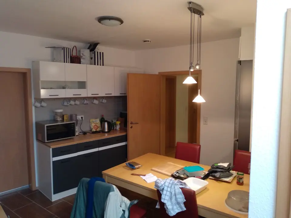WG-Zimmer mit 23 m² in Stuttgart – Bild 6