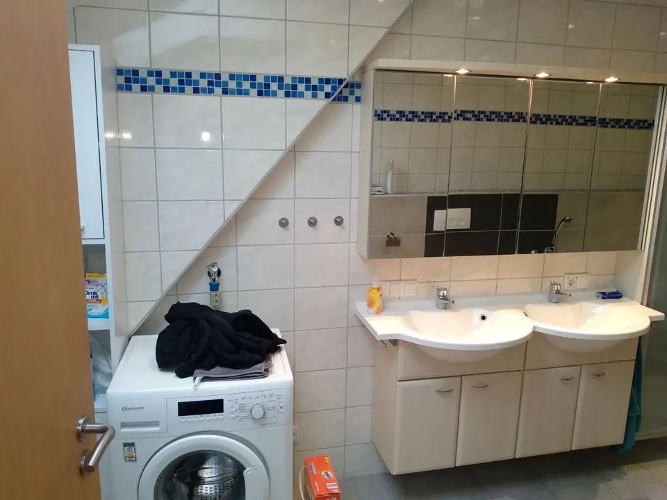WG-Zimmer mit 23 m² in Stuttgart – Bild 7