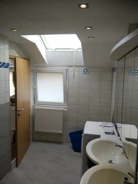 WG-Zimmer mit 23 m² in Stuttgart – Bild 8