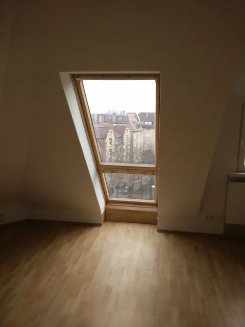 WG-Zimmer mit 23 m² in Stuttgart – Bild 10