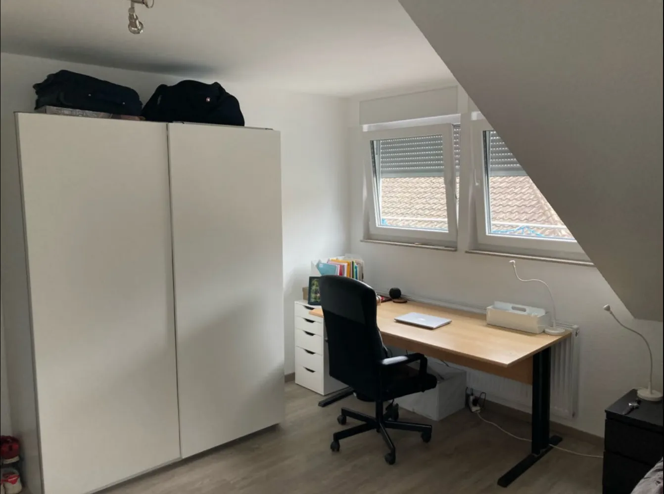 1 Zimmer Wohnung mit 14 m² in Bonn – Bild 1