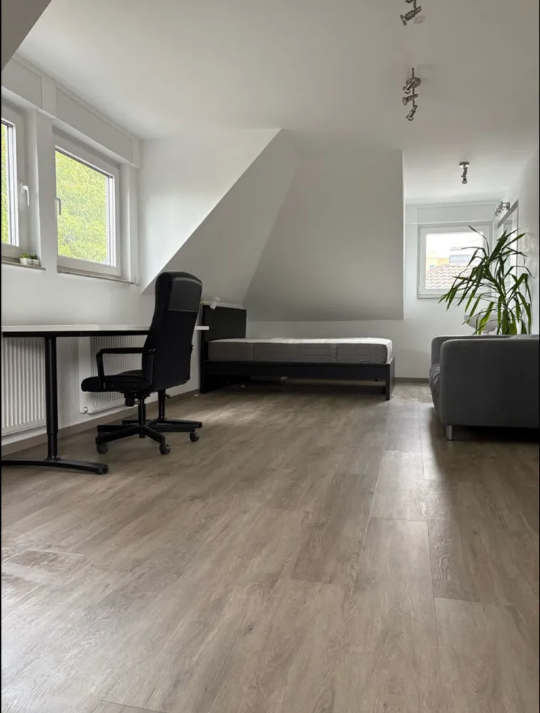 1 Zimmer Wohnung mit 14 m² in Bonn – Bild 2