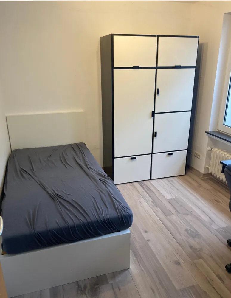 1 Zimmer Wohnung mit 14 m² in Bonn – Bild 7