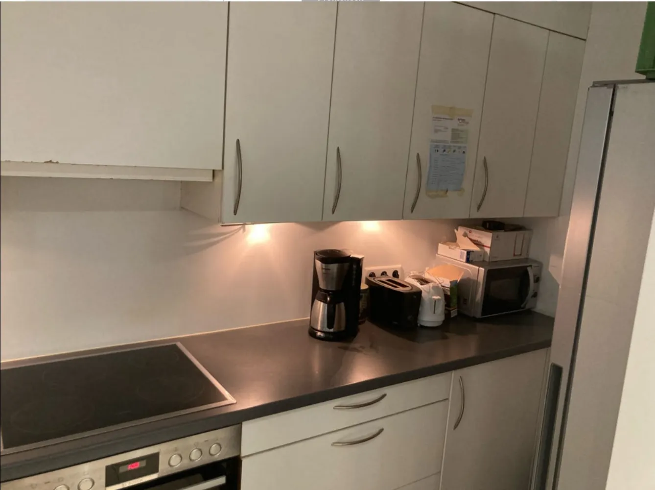 1 Zimmer Wohnung mit 14 m² in Bonn – Bild 8