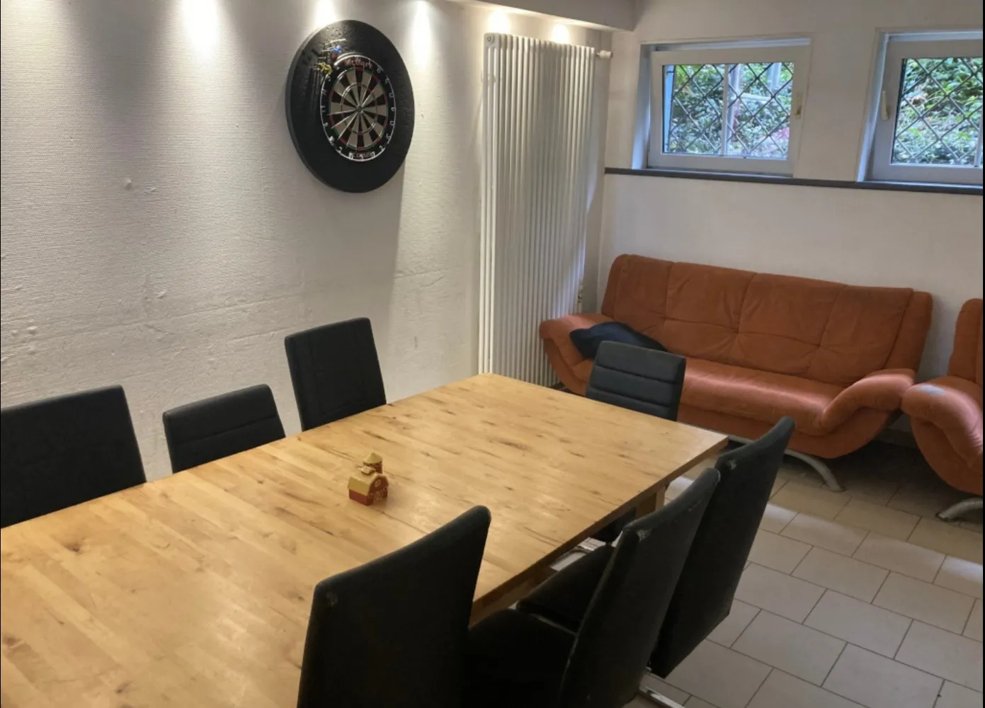 1 Zimmer Wohnung mit 14 m² in Bonn – Bild 9