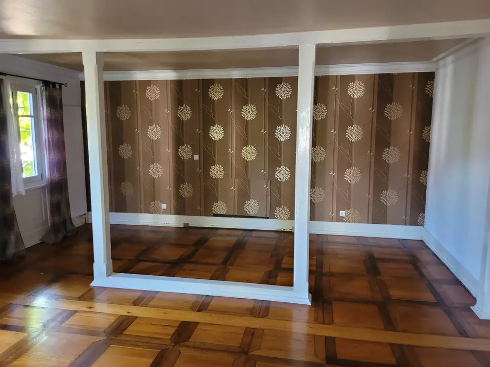 7 Zimmer Haus mit 270 m² in Rastatt – Bild 2