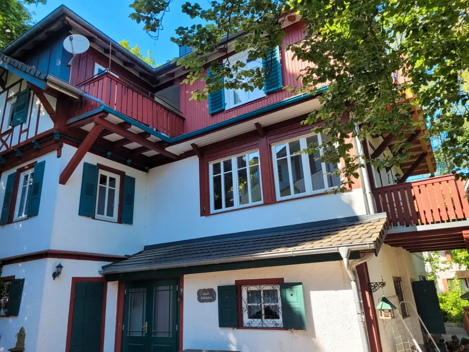 7 Zimmer Haus mit 270 m² in Rastatt – Bild 4