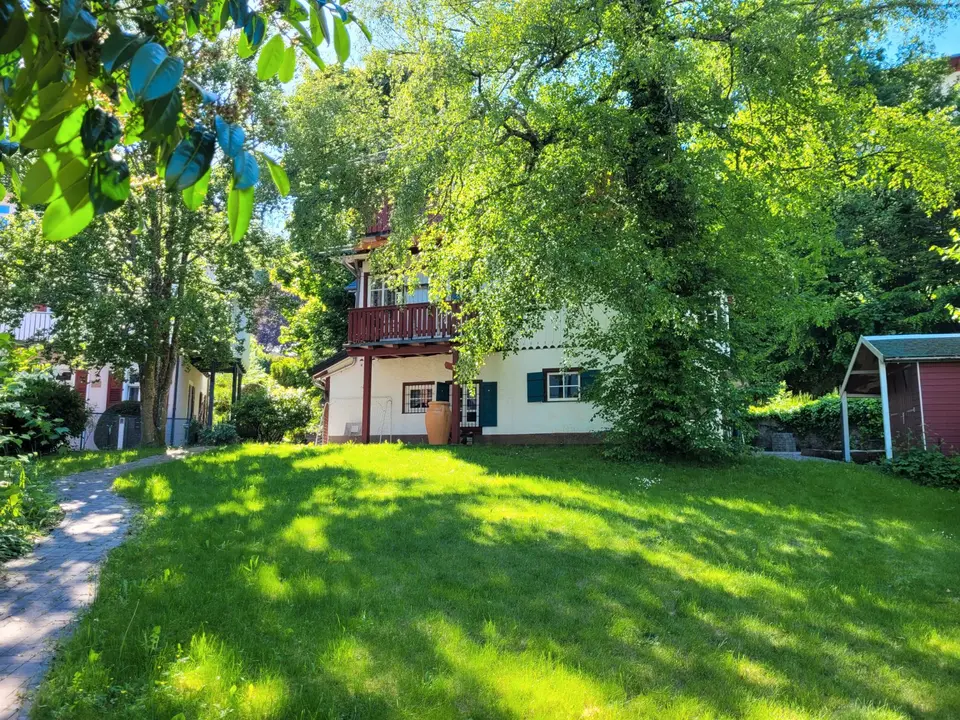 7 Zimmer Haus mit 270 m² in Rastatt – Bild 5