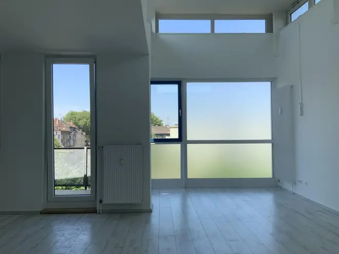 3 Zimmer Wohnung mit 80 m² in Gelsenkirchen – Bild 2