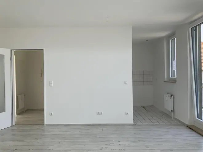 3 Zimmer Wohnung mit 80 m² in Gelsenkirchen – Bild 3
