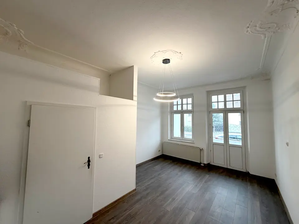 Studio mit 26 m² in Greifswald – Bild 10