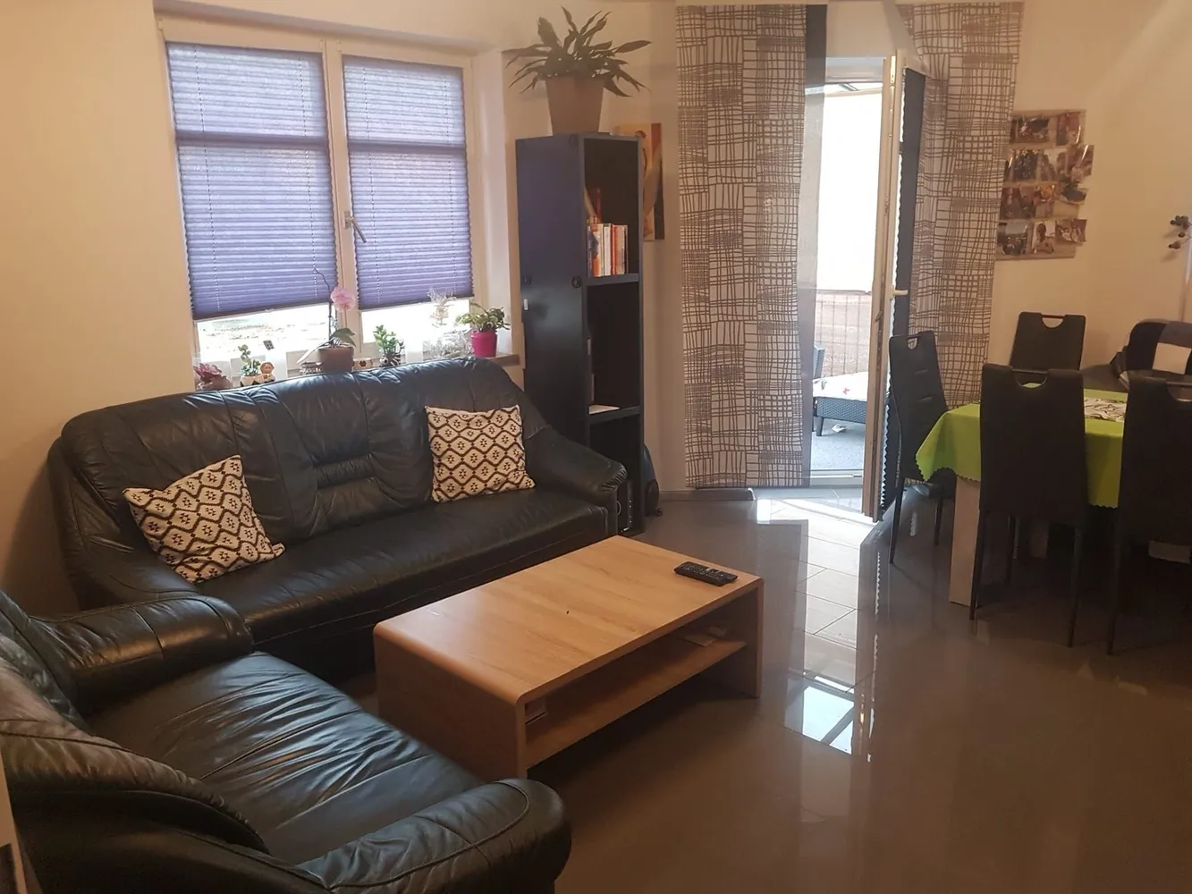2 Zimmer Wohnung mit 47 m² in Ingolstadt – Bild 1