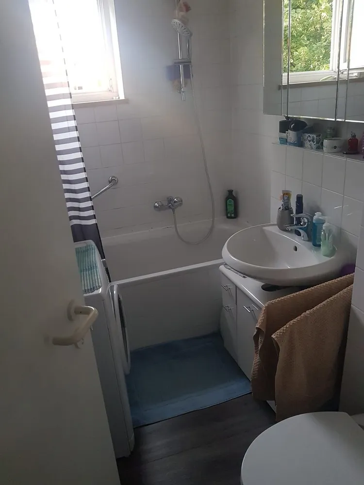 2 Zimmer Wohnung mit 47 m² in Ingolstadt – Bild 12