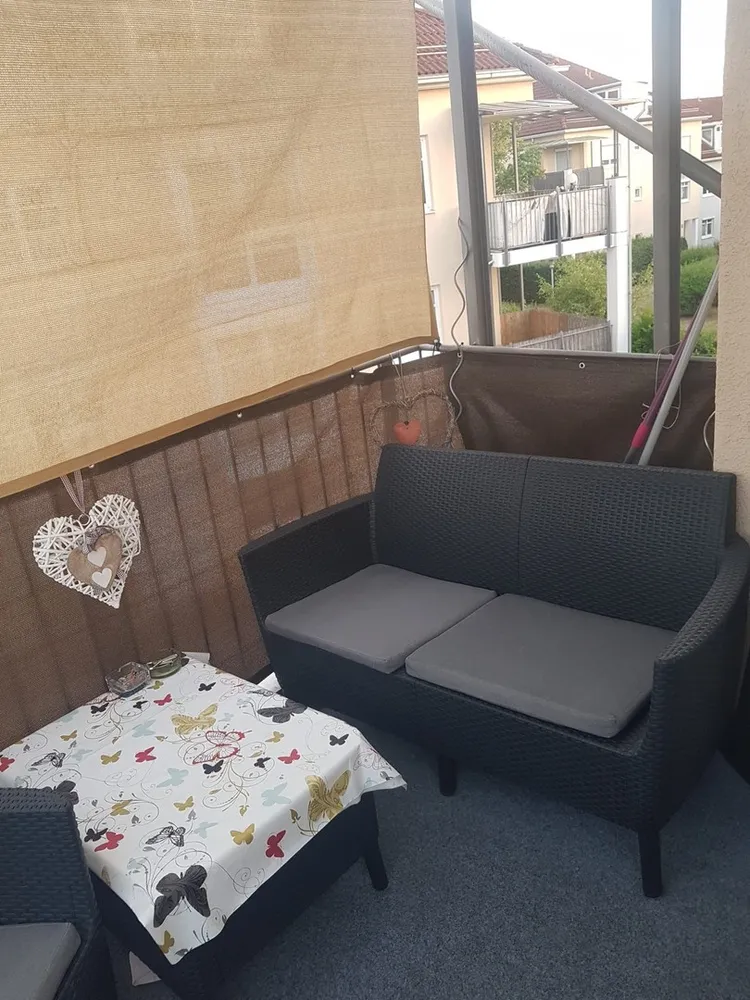 2 Zimmer Wohnung mit 47 m² in Ingolstadt – Bild 3
