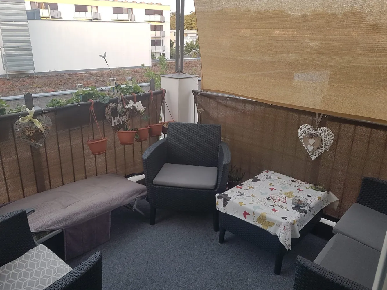 2 Zimmer Wohnung mit 47 m² in Ingolstadt – Bild 5