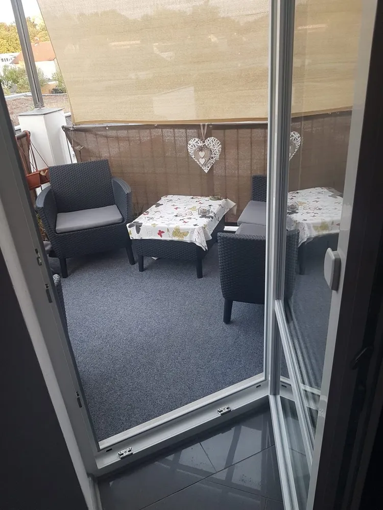 2 Zimmer Wohnung mit 47 m² in Ingolstadt – Bild 6