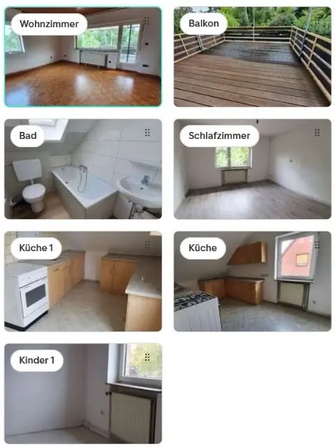 3 Zimmer Wohnung mit 75 m² in Gifhorn – Bild 1