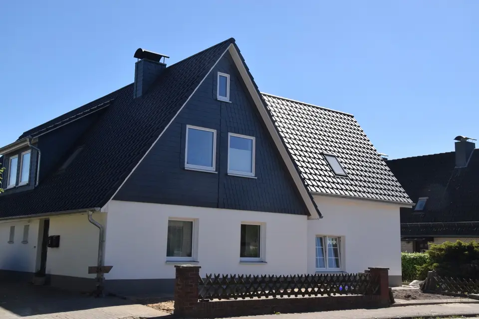3 Zimmer Wohnung mit 75 m² in Gifhorn – Bild 2