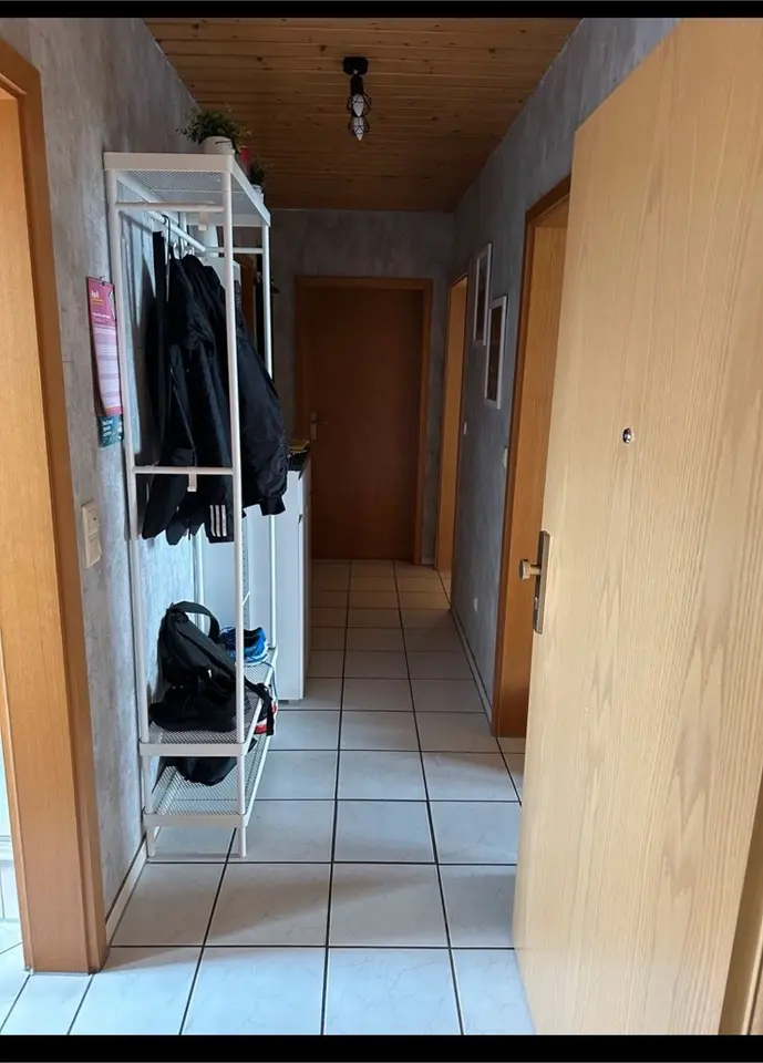 3 Zimmer Wohnung mit 75 m² in Gifhorn – Bild 10