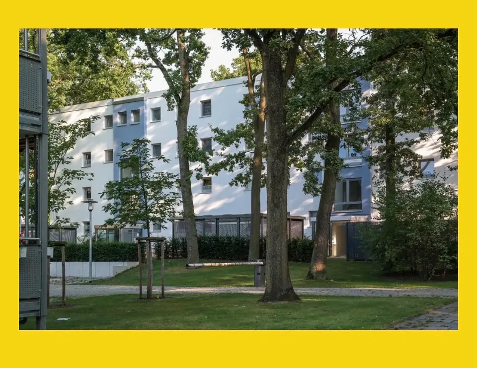 2 Zimmer Wohnung mit 65 m² in Wolfsburg – Bild 1