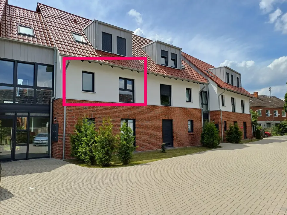 2 Zimmer Wohnung mit 65 m² in Wolfsburg – Bild 8