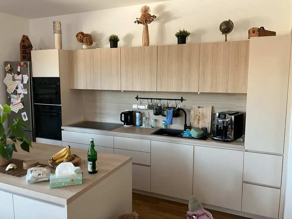 3 Zimmer Wohnung mit 98 m² in Oranienburg – Bild 3