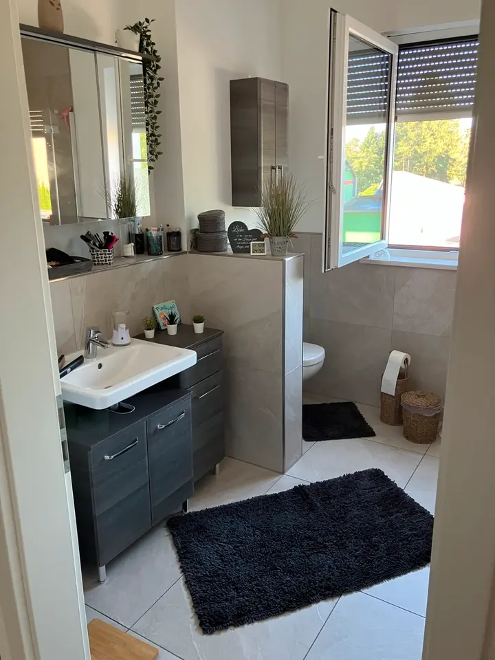 3 Zimmer Wohnung mit 98 m² in Oranienburg – Bild 4