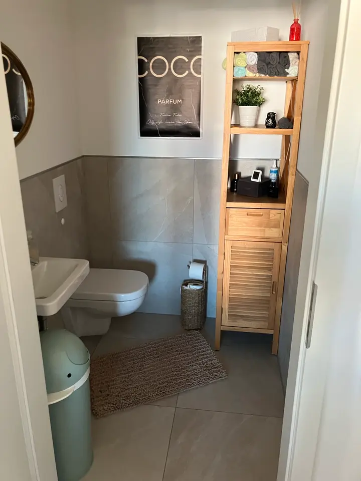 3 Zimmer Wohnung mit 98 m² in Oranienburg – Bild 5