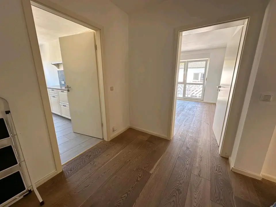 3 Zimmer Wohnung mit 98 m² in Oranienburg – Bild 9