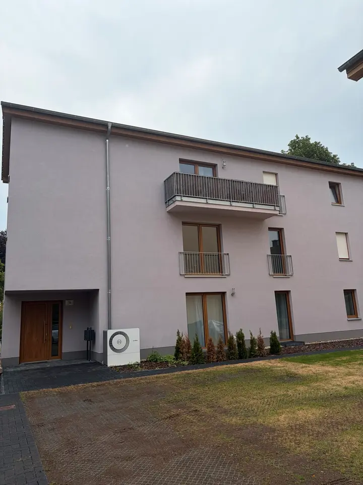 3 Zimmer Wohnung mit 98 m² in Oranienburg – Bild 10
