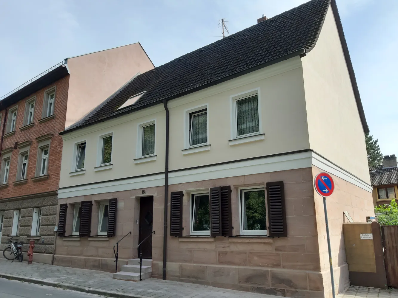 2 Zimmer Wohnung mit 63 m² in Erlangen – Bild 1
