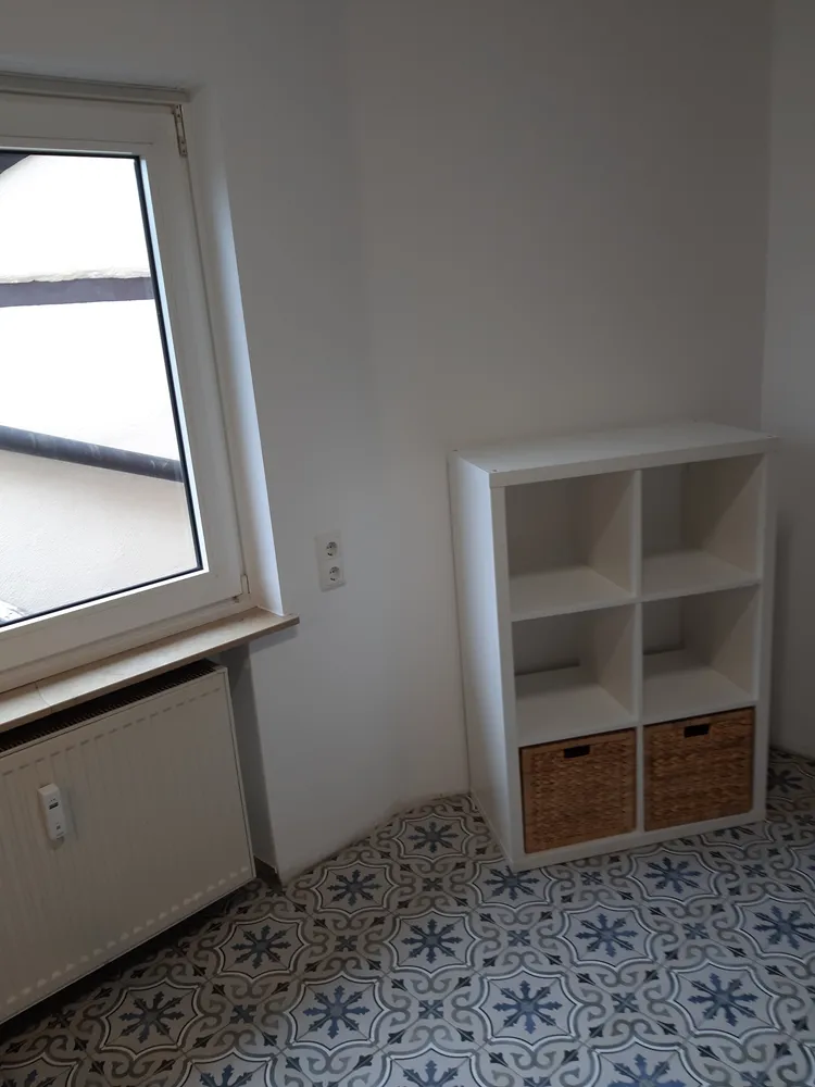 2 Zimmer Wohnung mit 63 m² in Erlangen – Bild 2